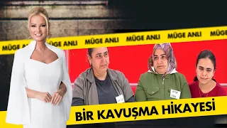 Ayla Eda ailesine kavuştu! | Müge Anlı İle Tatlı Sert Kolajlar