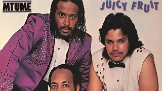 Mtume - Sugar Free