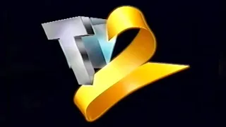 RTP TV2 - Abertura 1992