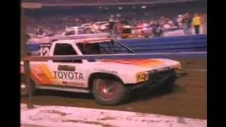 Toyota Stadium Racing 1989 - The Ultimate Challenge