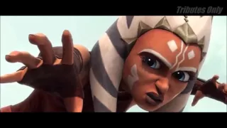 Ahsoka II Don't let me down