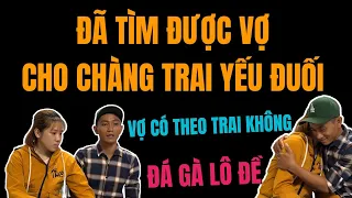 Vợ Đã Về Vạch Trần Sự Thật Chồng Khóc Lóc Đi Tìm Vợ Nói Vợ Theo Trai