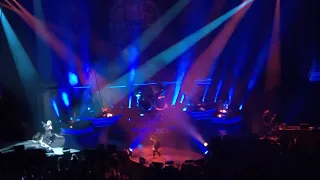 GHOST - Rats (HD) Live in Oslo Spektrum,Norway 30.04.2022