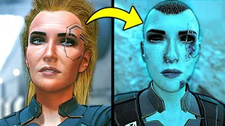 Meredith Stout Found Dead! [Rare Detail] — Cyberpunk 2077