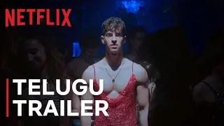 Elite Season 5 | Official Telugu Trailer | Series Netflix