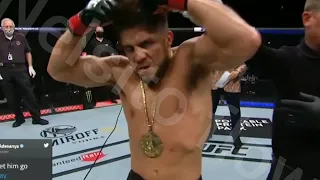 Henry Cejudo VS Dominic Cruz ( Resumen de Pelea UFC 249 )