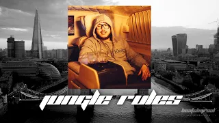 [NEW] Potter Payper x Central Cee UK Hoodtrap Type Beat "JUNGLE RULES" | HOODTRAP TYPE BEAT 2024