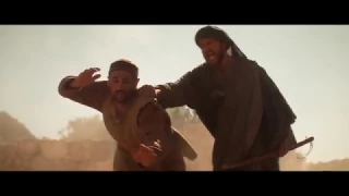 Paul, Apostle of Christ - Official Movie Trailer (2018)