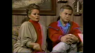 July 2, 1987 Interview on GMA With Jim & Tammy Bakker, Pt 2