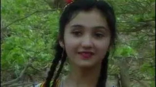 Singlimga  uyghur nahxa