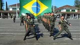 ORDEM UNIDA SEM COMANDO-