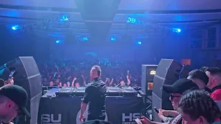 Audiofreq Super Klub 2023