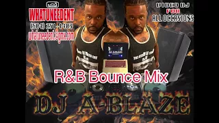 R&B Bounce Mix