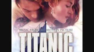 A Life So Changed - Titanic Soundtrack