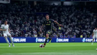 Rodrigo Bentancur goal