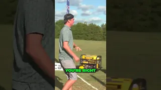 Uncovering the Secret to Beating David Wiggins in Disc Golf