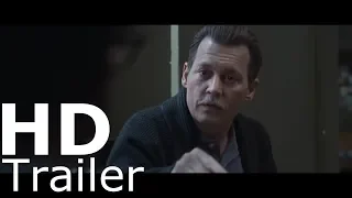 CITY OF LIES Official Trailer 2018 Johnny Depp, Tupac, Biggie Movie HD 1080p