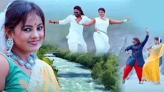 #video • Nagpuri Sadri Song • Singer Kumar Pritam • दिने राते गोरी तोके खोजोना • Kailash & Shivani