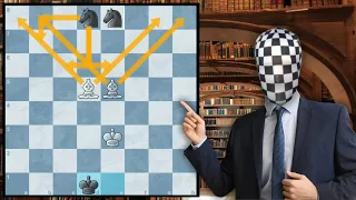 Grandmasters: this is how to play the bishop pair! #hikaru