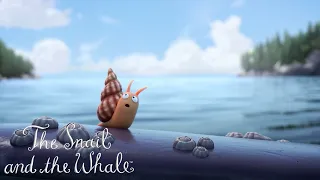 The Snail and the Whale Sail the Wonderful Sea! @GruffaloWorld: Snail and the Whale