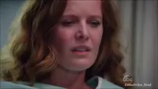 OUAT - 5x08 "It'a a baby girl" [Zelena birth scene]