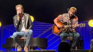 Lady A (Charles Kelley) - As Far As You Could (Live) - Oakdale Theatre, Wallingford, CT - 10/19/23