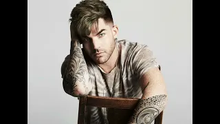 Adam Lambert - Never Close Our Eyes (1 hour)