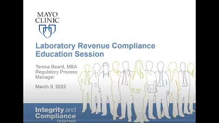 Revenue Compliance