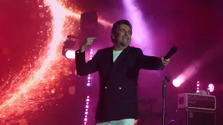 Thomas Anders - You're My Heart, You're My Soul (22.07.2023 🇱🇹 )