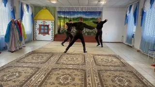 Кримсько-татарський танок