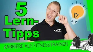 B-Lizenz Prüfung! 5 Lerntipps, mit denen du Prüfung garantiert bestehst!