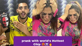 Extreme prank on girlfriend || kausar khan