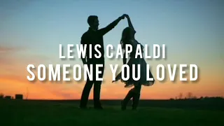 Lewis Capaldi - Someone You Loved (Remix) (Lambada Francesa) TIKTOK