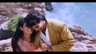 HD Subah Se Lekar Shaam Tak   Mohra   1994