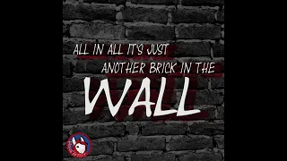 Alpac'Artist - Another Brick in the Wall (Pink Floyd cover) Audio Only