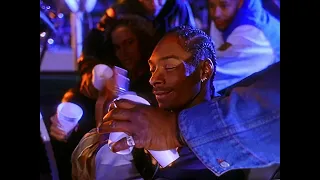 Snoop Doggy Dogg - Gin & Juice [Explicit] [Uncensored] [Remastered In 4K] (Official Music Video)