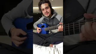 ASAS - Luan Santana Acústico