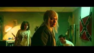 'Green Room' Official Red Band Trailer (2016) HD