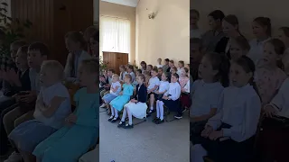 Я выбираю Бога! | Новосибирский Христианский детский хор | МСЦ ЕХБ #мсцехб #христианство