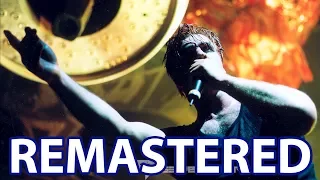 Rammstein - [LIVE] Berlin, Velodrom, Germany, 2001.05.18 [AUDIO + PHOTOS] [REMASTERED]