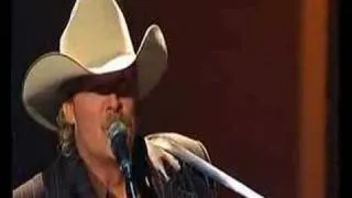 Alan Jackson - Are You Washed In The Blood  / I´ll Fly Away