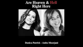 Are Heaven & Hell Right Here? with Danica Patrick