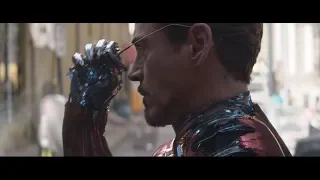 AVENGERS: INFINITY WAR | VFX Breakdown by Framestore (2018).