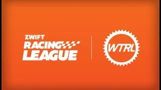 Zwift Racing League | WTRL 2022/23 S1 EMEA SW B4 Race 1 - Watopia Climber's Gambit