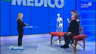 Trattamenti innovativi di osteopatia per dire addio all’artrosi