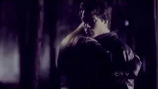TVD - Elena & Damon || ..when I look at you