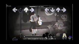 SNS Bendy and the City of Hell: Smiling Rush (Vocal) Fanmade Recreation/Extension (FINALLY + FLP)