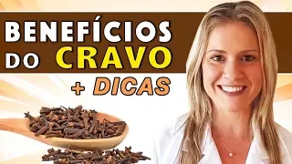 Benefícios do Cravo - Para Que Serve? Emagrece? E o Chá? [DICAS]