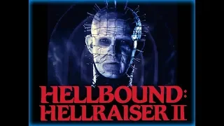 Top Kills Hellbound Hellraiser II 1988 reactions