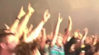 The Prodigy - Smack My Bitch Up (Everybody Get Down) (Manchester 2015)